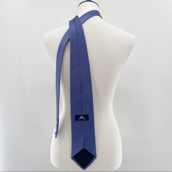 Stafford 100% Silk Tie - Picture 2 of 2